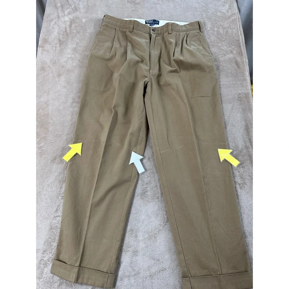 Polo Ralph Lauren vintage polo